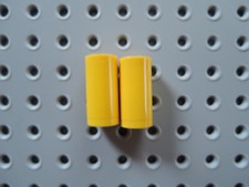 Lego 2 x Technic Manicotto