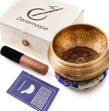 Zenamaste® - Campana Tibetana