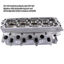 Testa cilindro completa per VW
