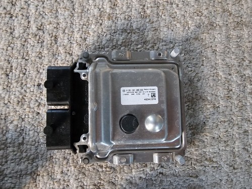 Ecu gestione motore fiat - fiat, 500