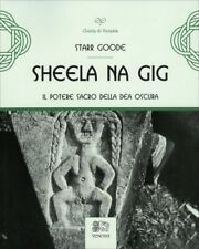 LIBRO SHEELA NA GIG. IL POTERE
