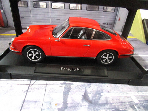 Porsche 911 coupe - porsche,