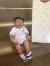 Bambola Ashton Drake Michael