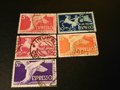 Repubblica italiana 1945 - repubblica, 1945-52
