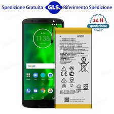 HG30 Nuova Batteria Per