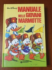 Manuale delle Giovani Marmotte