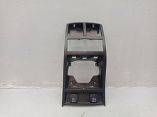 Copertura console centrale