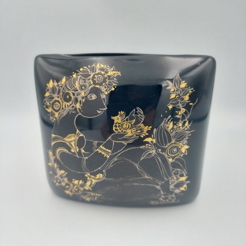 Vaso porcellana vintage