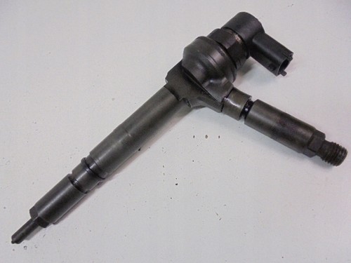 Iniettore opel meriva diesel - iniettore,