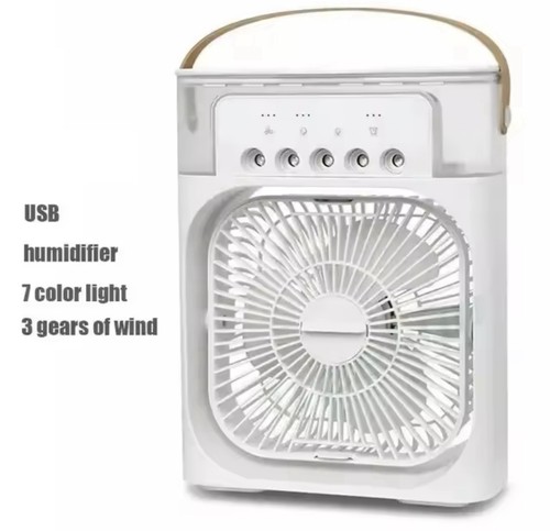 Ventilatore portatile 1 - ventilatore, 3