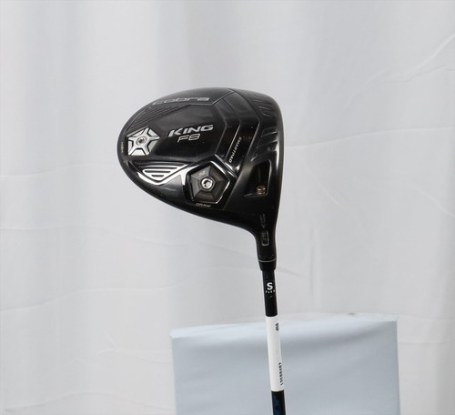 Cobra king black - cobra,