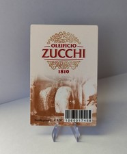 OLEIFICIO ZUCCHI, DAL 1810 -