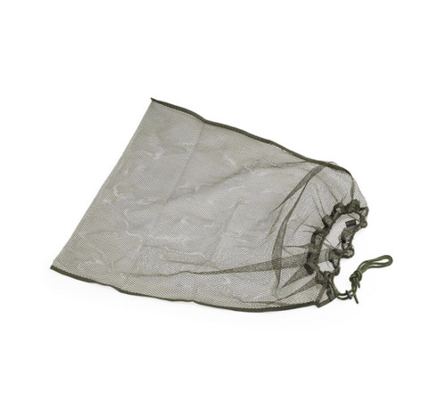 Sacca rete militare porta - a,
