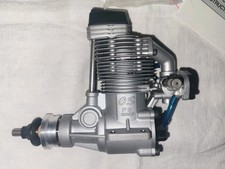 Motore Nuovo O.S. Fs 120