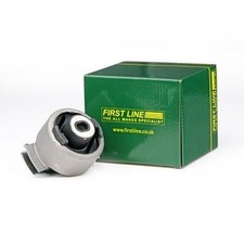 Supporto boccola asse