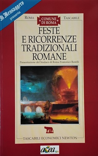 Feste ricorrenze - feste,