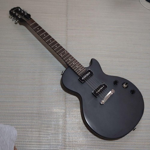 Epiphone les paul - les, p90
