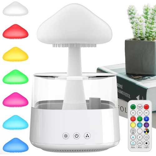 Umidificatore nuvole - umidificatore, di