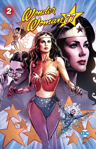 Libro batman 19 - '66,