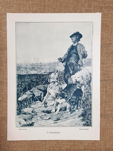 Eugenio cecconi braccaiolo - eugenio,