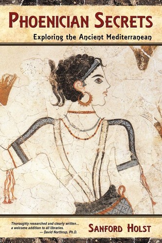 Phoenician secrets exploring - phoenician,