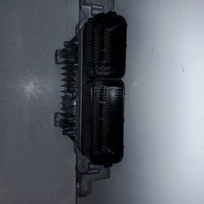 CENTRALINA INIEZIONE per MERCEDES-BENZ CLASSE C (W S205) 220 c4a707 A6519005203