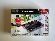 Hercules DJ Control Mp3 LE Console