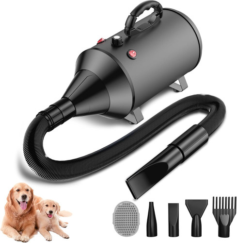 Soffiatore per cani blower - cani,
