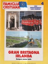 Famiglia Cristiana 4 -