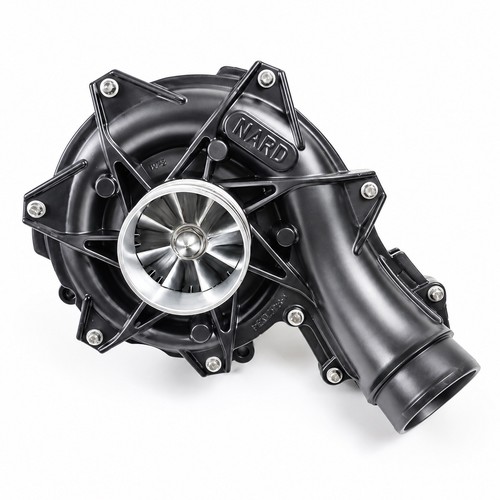 Compressore motore moto