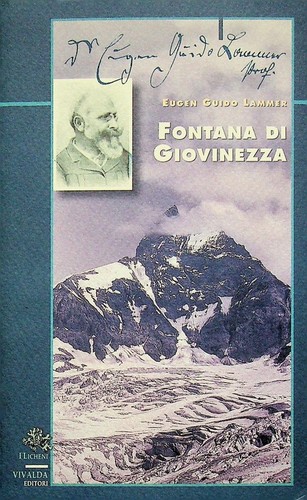 Fontana giovinezza - fontana, di