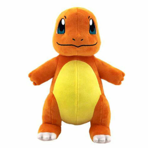 Pokemon peluche plush - pokemon,