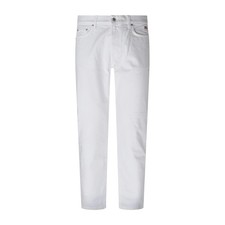 Roy Roger's - Jeans bianco 5