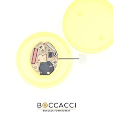 ETA Movimento 901.001=901.005 Ore Minuti Dimensioni 5 1/2’’ X 6 3/4’’ Calib: ...