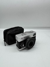 ROLLEI 35 T argento Tessar