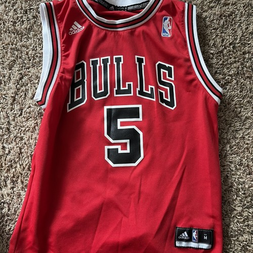 Maglia chicago bulls adidas - chicago,