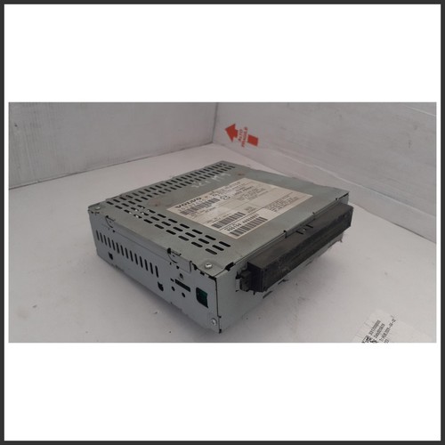 Autoradio volvo v50 - autoradio,