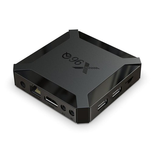 Iptv smart box x960q - box,