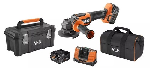 Aeg bews18 115blpx2 - aeg, bews18-115blpx2-502tb