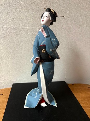 Bambola hakata mai usata - bambola,