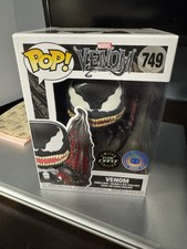 Funko Pop! Venom #749 - GITD