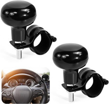 2 Pz Pomelli per Volante per