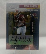 2006 Playoff Contenders #213