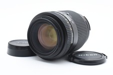 [Mint] Testato Nikon Af 35-105mm F/3.5-4.5 Standard Zoom Lenti Da Giappone