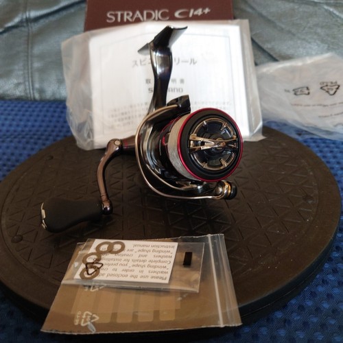 Shimano stradic ci4 - shimano, ci4+