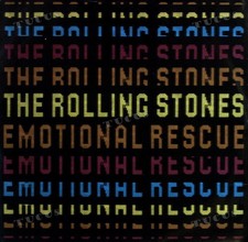 The Rolling Stones - Emotional
