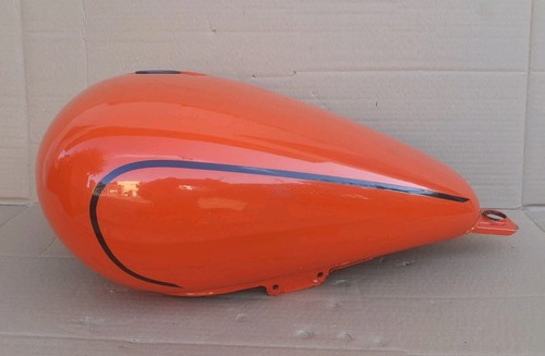 Serbatoio yamaha virago 250 - serbatoio,