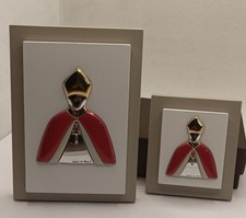 QUADRETTO SAN GENNARO