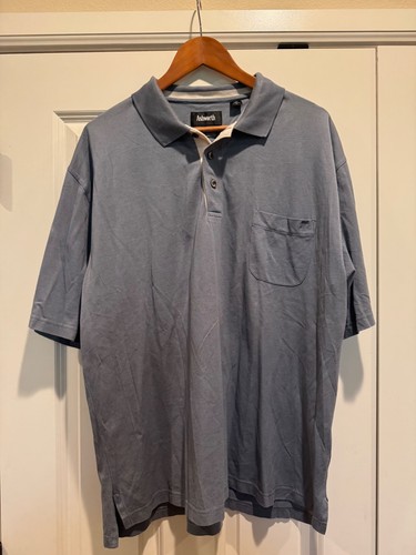 Camicia golf classica - da,