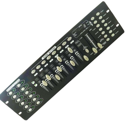 Centralina controller mixer - controller,